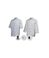  Superior Chef Jacket